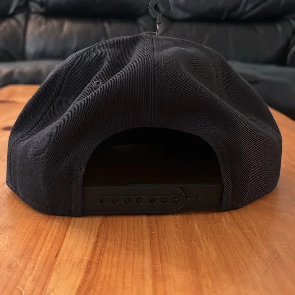 ✔️NWT: NIKE - Men’s Hockey Pro Flatbill Cap - Picture 6 of 11